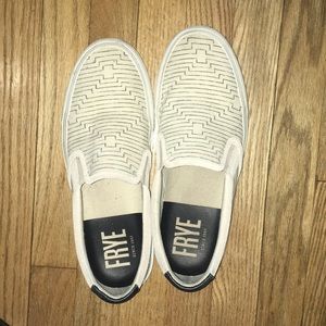 FRYE Slip ons